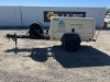 2010 Ingersoll-Rand P185WJD Towable Air Compressor - 7