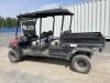 Club Car 4x4 Utility Cart - 3