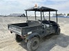 Club Car 4x4 Utility Cart - 5