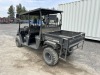 2019 Landstar Crew4X 4X4 Utility Cart - 3