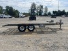 2008 Bentley Sno-Cat T/A Trailer - 3