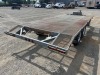 2008 Bentley Sno-Cat T/A Trailer - 4