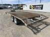 2008 Bentley Sno-Cat T/A Trailer - 6