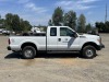 2012 Ford F250 SD Super Cab 4X4 Pickup - 3