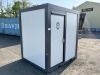 2023 Bastone Portable Toilet w/Shower - 2