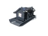 2024 Land Honor Vibratory Plate Compactor - 4