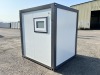 2023 Bastone Portable Toilet w/Shower - 3