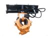 2024 Land Honor RG-11-5000G Rotating Grapple - 2