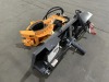 2024 Land Honor RG-11-5000G Rotating Grapple - 9