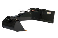 2024 Land Honor DGB-14-84D Backhoe Slide Arm