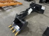 2024 Land Honor DGB-14-84D Backhoe Slide Arm - 3