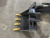 2024 Land Honor DGB-14-84D Backhoe Slide Arm - 7