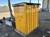 Flammable Liquid Storage Cabinets Qty: 3 - 2