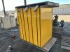 Flammable Liquid Storage Cabinets Qty: 3 - 3