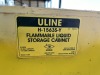 Flammable Liquid Storage Cabinets Qty: 2 - 4