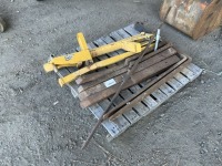 Pallet Of Forks