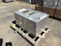 Aluminum Box