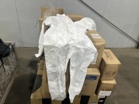 3M Ty vex Suits