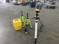 Trimble S6 3" DR300+