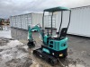 2024 AGT QH12R Mini Hydraulic Excavator - 6