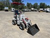 2024 Fland FL45 Mini Wheel Loader - 2