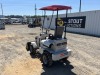 2024 Fland FL45 Mini Wheel Loader - 6