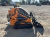 2024 Land Hero Mini Compact Track Loader - 3