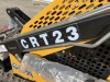 2024 AGT CRT23 Mini Compact Track Loader - 18