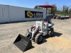 2024 Fland FL45 Mini Wheel Loader