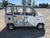 2024 Meco M-F Electric Cart - 3