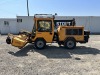 2005 Trackless MT5 Series V Tractor - 7