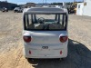 2024 Meco M-F Electric Cart - 5