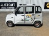 2024 Meco M-F Electric Cart - 7