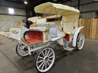 2024 Meco MC-E Electric Horseless Carriage