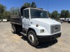 2001 Freightliner FL70 S/A Dump Truck - 2