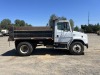 2001 Freightliner FL70 S/A Dump Truck - 3