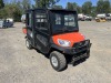 2021 Kubota RTV-X114 4x4 Utility Cart - 2