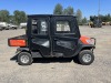 2021 Kubota RTV-X114 4x4 Utility Cart - 3