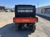 2021 Kubota RTV-X114 4x4 Utility Cart - 5