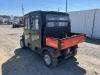 2021 Kubota RTV-X114 4x4 Utility Cart - 6