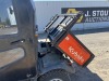 2021 Kubota RTV-X114 4x4 Utility Cart - 22