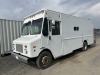 2008 Workhorse W42 Step Van