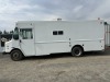 2008 Workhorse W42 Step Van - 2