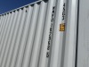 2024 40' High Cube Shipping Container - 5