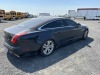 2012 Jaguar XJL Sedan - 5