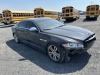 2012 Jaguar XJL Sedan - 7