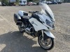 2016 BMW R1200RT Motorcycle - 2