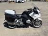 2016 BMW R1200RT Motorcycle - 3