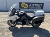 2016 BMW R1200RT Motorcycle - 7