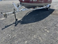 1992 EZ Loader Boat Trailer